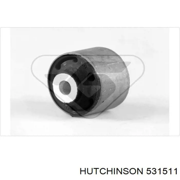 Елементи кріплення Hutchinson 531511 ціна, від 25.70 USD