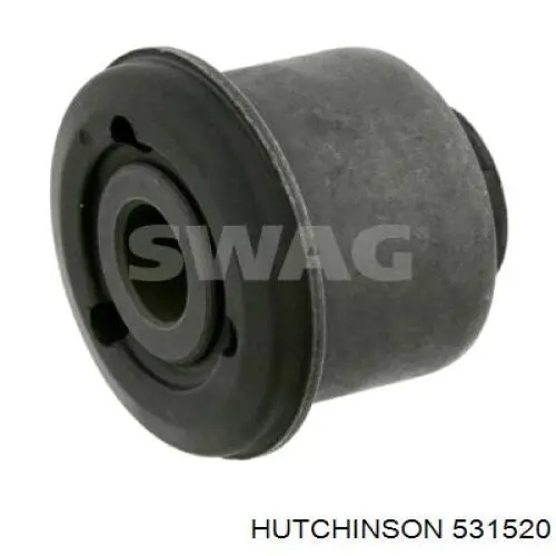 Купити 531520 Hutchinson Сайлентблок передньої підвіски
