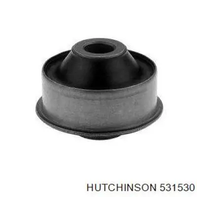 Сайлентблок переднього важеля 531530 Hutchinson