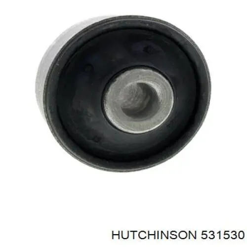 531530 Hutchinson сайлентблок переднього нижнього важеля