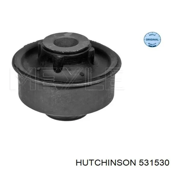 Сайлентблок нижнього важеля передньої підвіски Hutchinson 531530 ціна, від 7.74 USD