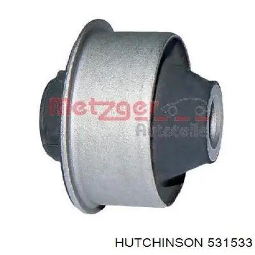 Купити 531533 Hutchinson Сайлентблок передньої підвіски