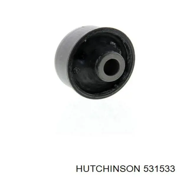 Сайлентблок нижнього важеля передньої підвіски Hutchinson 531533 ціна, від 6.99 USD