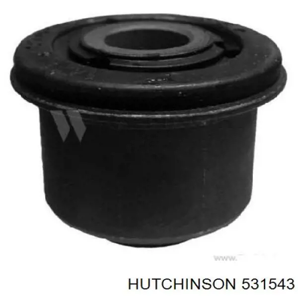Сайлентблок переднього важеля 531543 Hutchinson
