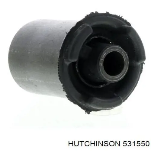 Сайлентблок заднього нижнього важеля Hutchinson 531550 ціна, від 20.46 USD