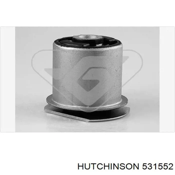 Купити Сайлентблок задньої балки Renault Scenic I JA0, JA1, FA0