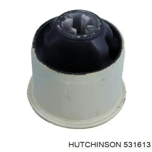 Сайлентблок задньої балки/підрамника Hutchinson 531613 ціна, від 13.25 USD