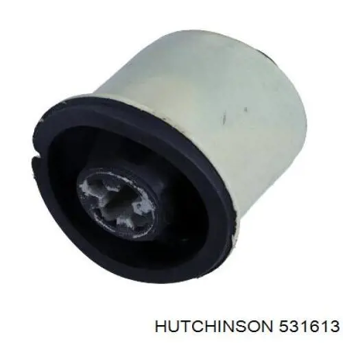 Купити 531613 Hutchinson Сайлентблок задньої балки
