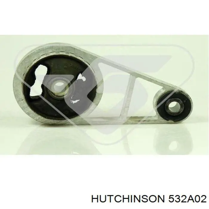  Hutchinson 532A02 ціна, від 81.01 USD