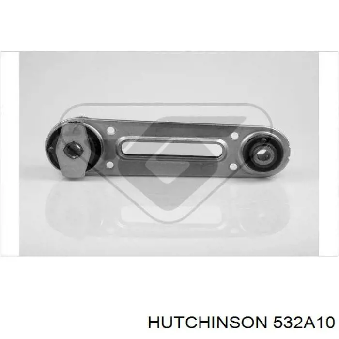 Подушка (опора) двигуна, нижня Asam 76533 ціна, від 26.26 USD