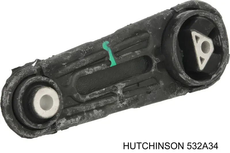 Купити 532A34 Hutchinson Задня опора двигуна