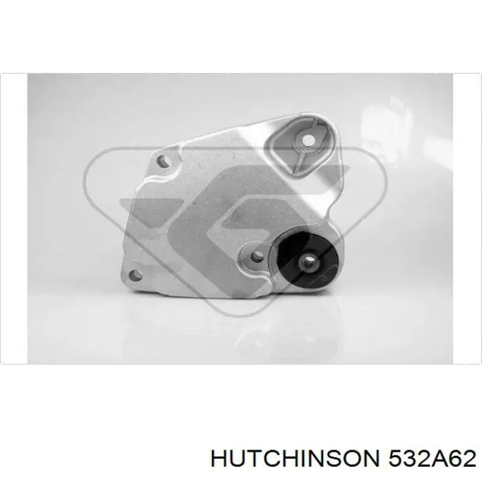 532A62 Hutchinson Права подушка мотора