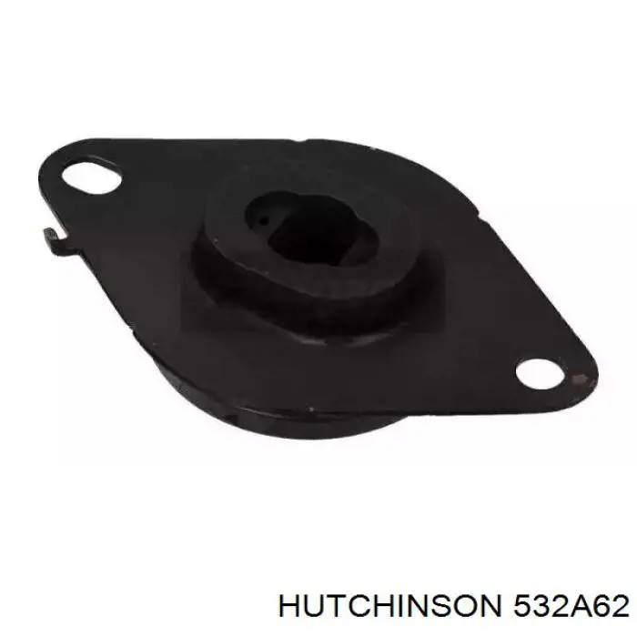 Права подушка двигуна Hutchinson 532A62 ціна, від 21.84 USD