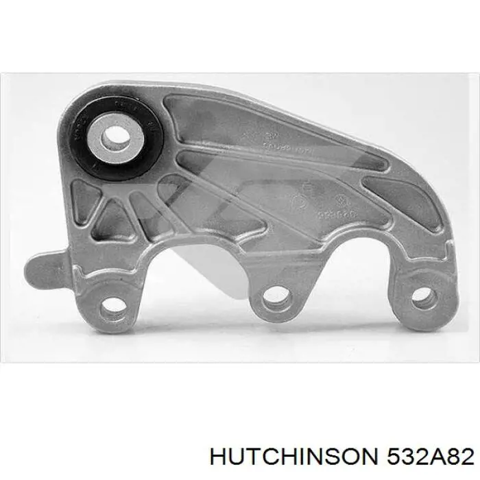 Купити 532A82 Hutchinson 