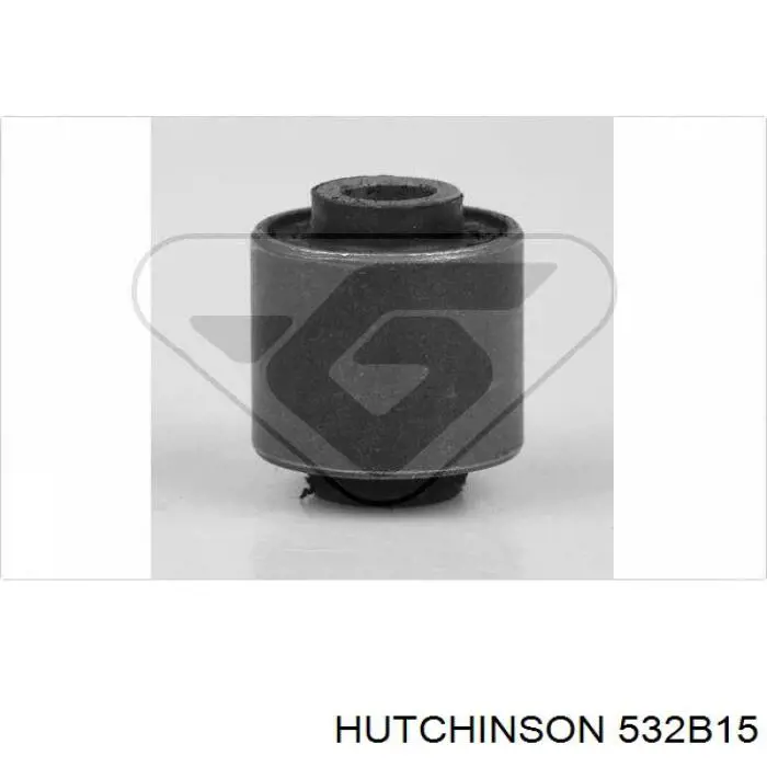 Купити 532B15 Hutchinson Подушка двигуна передня
