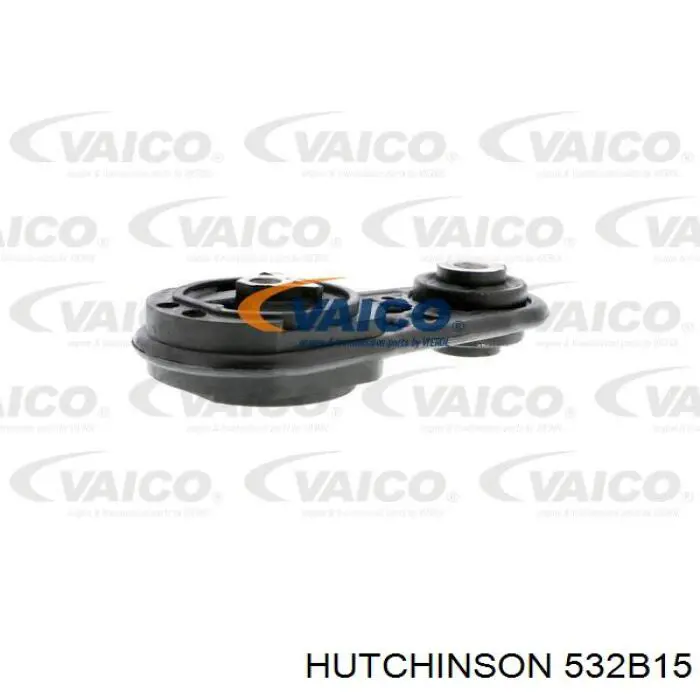 Подушка (опора) двигуна, передня Hutchinson 532B15 ціна, від 24.68 USD