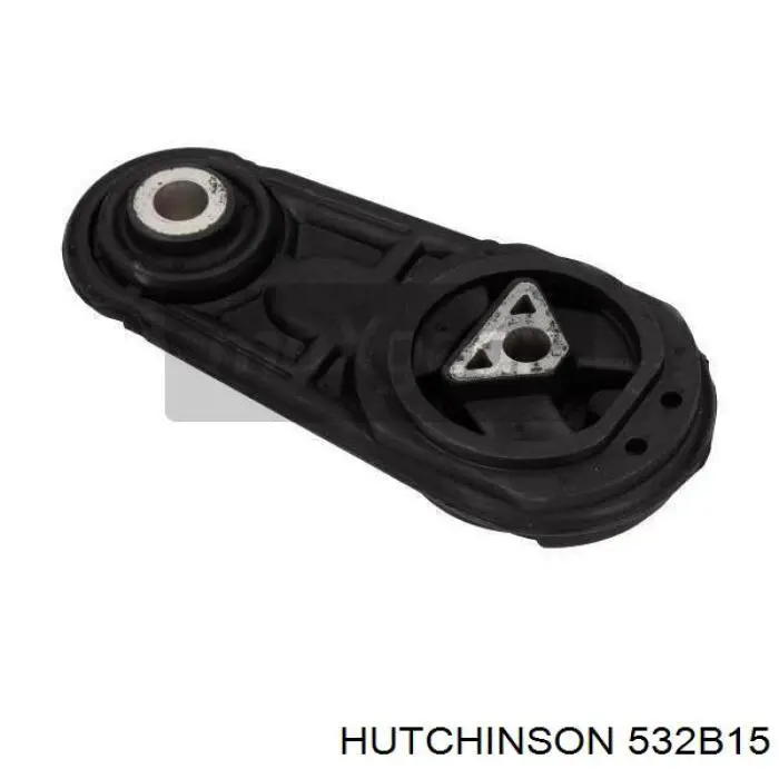 532B15 Hutchinson Подушка передньої опори двигуна