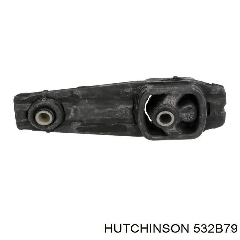 Купити 532B79 Hutchinson Задня опора двигуна