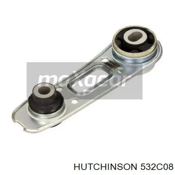 Купити 532C08 Hutchinson Подушка (опора) двигуна, права верхня