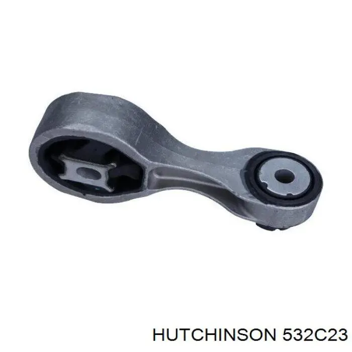 Подушка (опора) двигуна, права верхня Hutchinson 532C23 ціна, від 32.06 USD