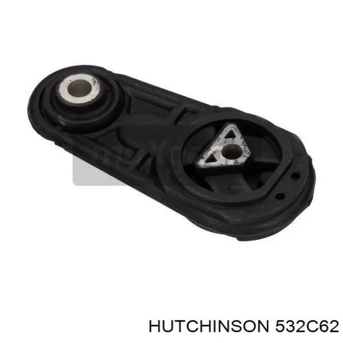 Купити 532C62 Hutchinson Подушка двигуна передня