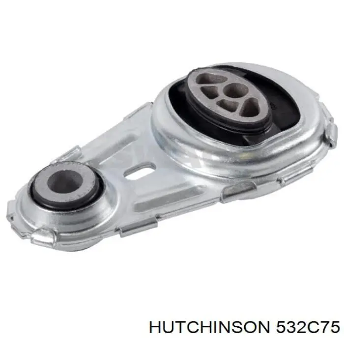 Купити 532C75 Hutchinson Задня опора двигуна