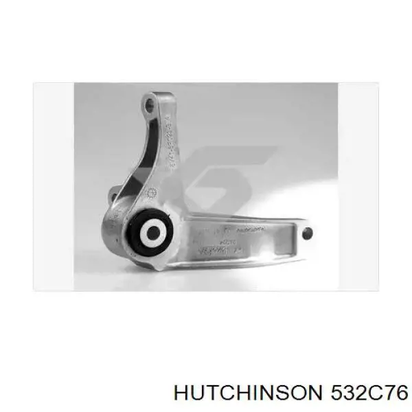 Hutchinson 532C76 ціна, від 25.31 USD