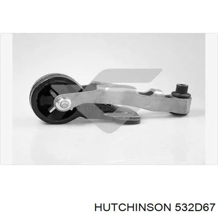 532D67 Hutchinson 