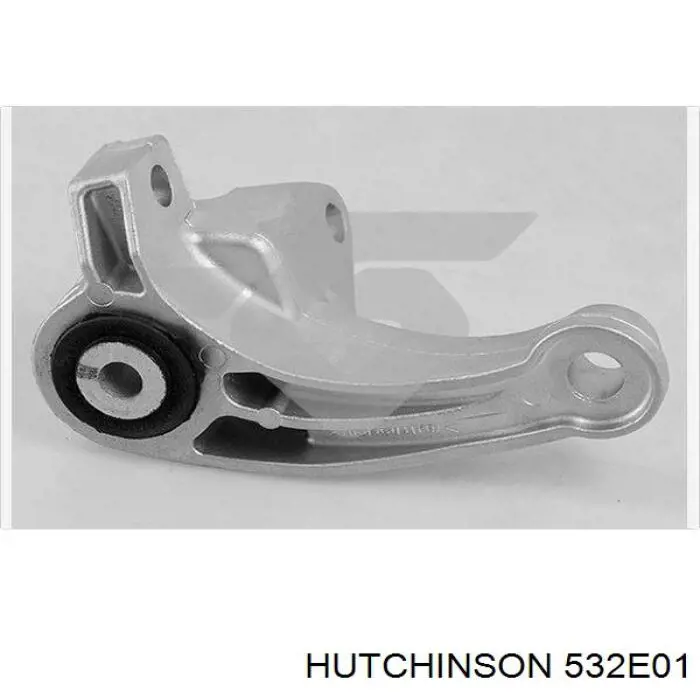  Hutchinson 532E01 ціна, від 33.73 USD