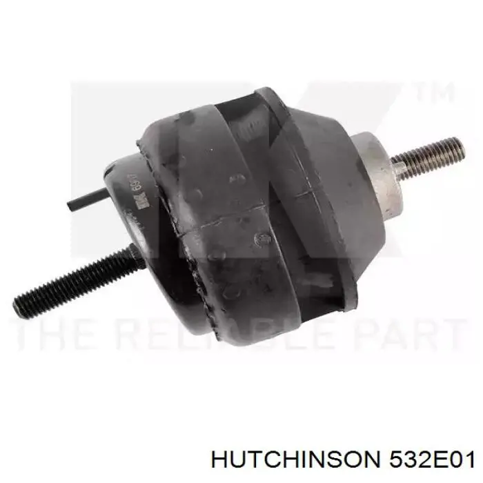 Купити 532E01 Hutchinson 