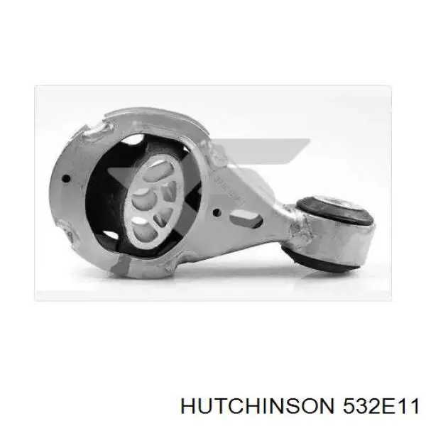 Подушка (опора) двигуна, передня Sasic 2704112 ціна, від 54.12 USD
