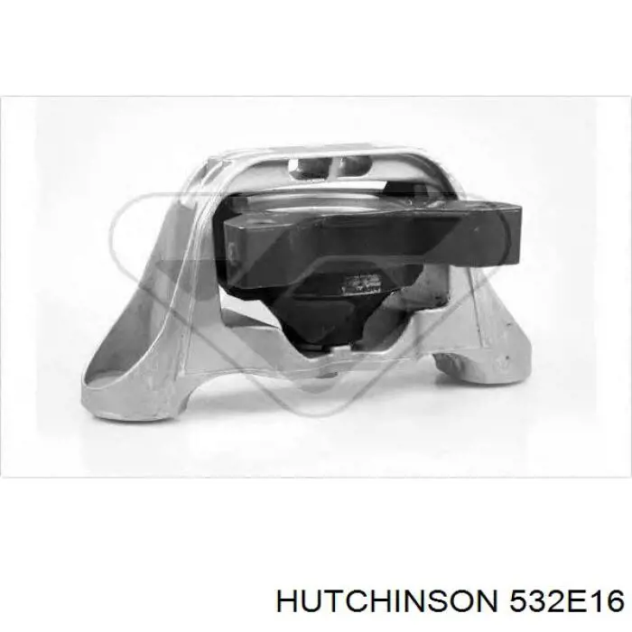 Купити 532E16 Hutchinson 