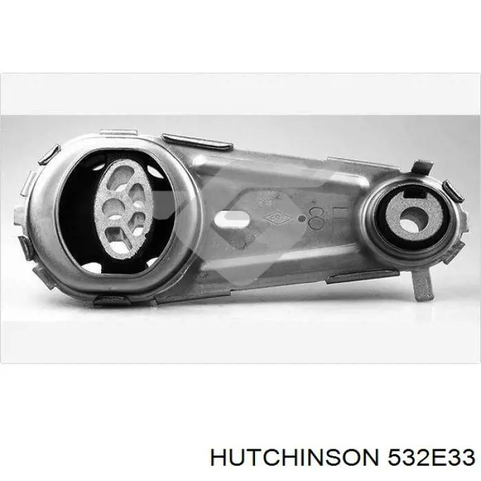 Купити 532E33 Hutchinson Подушка двигуна передня