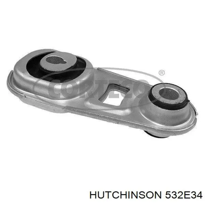 Купити 532E34 Hutchinson Задня опора двигуна