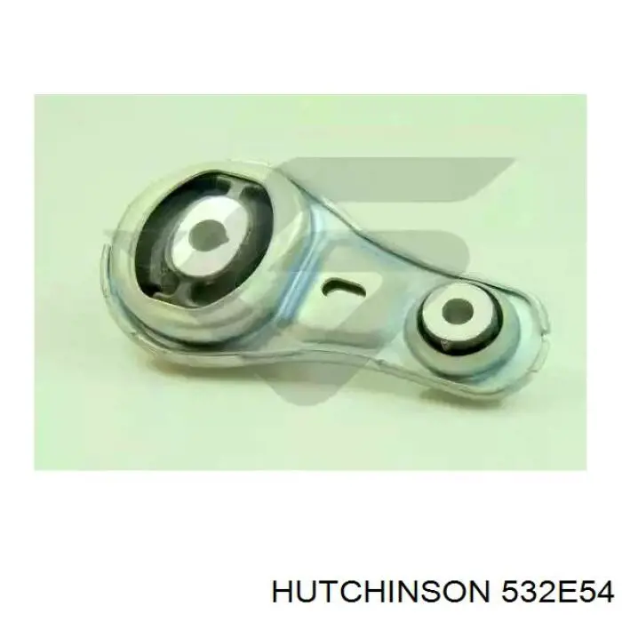 Купити 4422701 Opel Подушка (опора) двигуна, права нижня