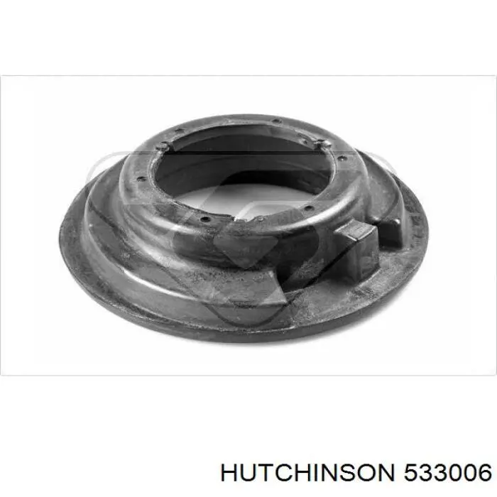 Купити 533006 Hutchinson Опора амортизатора переднього
