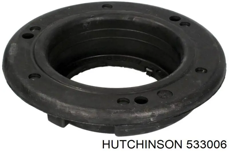 Опора стійки амортизатора переднього Hutchinson 533006 ціна, від 31.75 USD