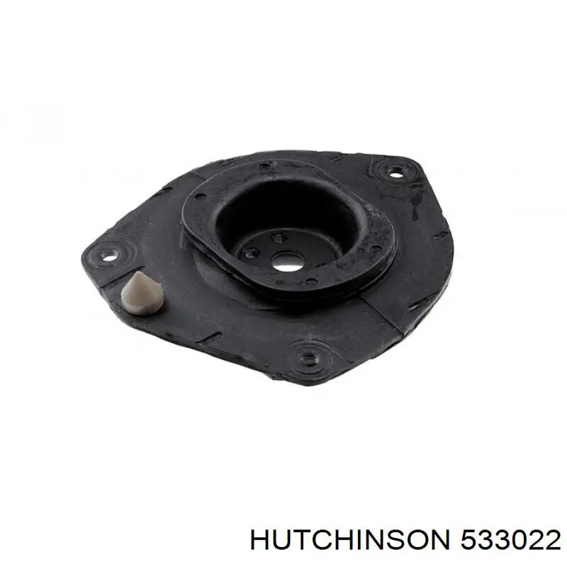 Купити 533022 Hutchinson Опора амортизатора переднього