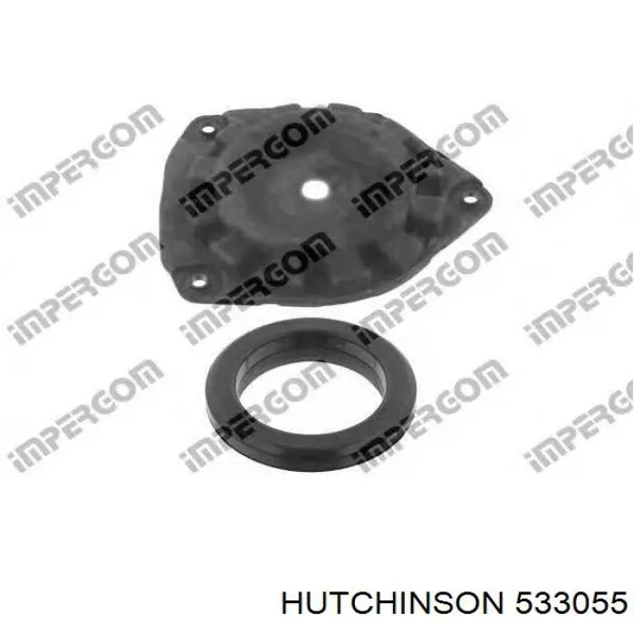 Купити 533055 Hutchinson Опора амортизатора переднього