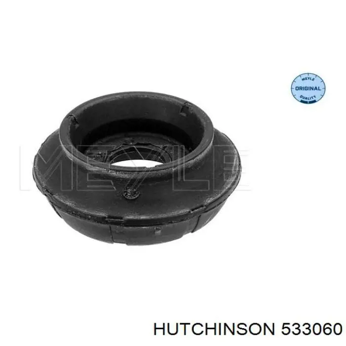 Купити 533060 Hutchinson Опора амортизатора переднього