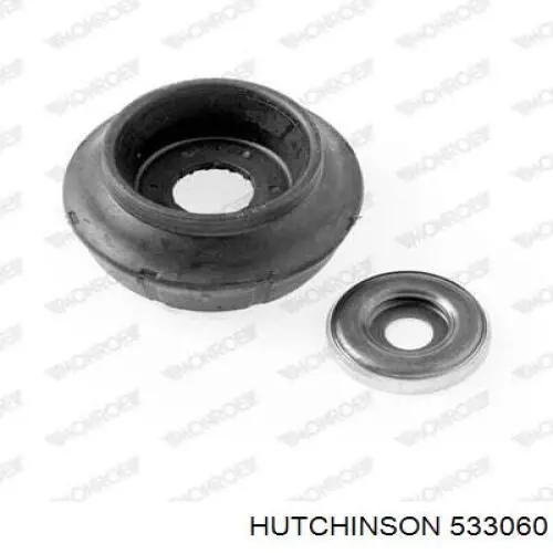 533060 Hutchinson Кріплення переднього амортизатора