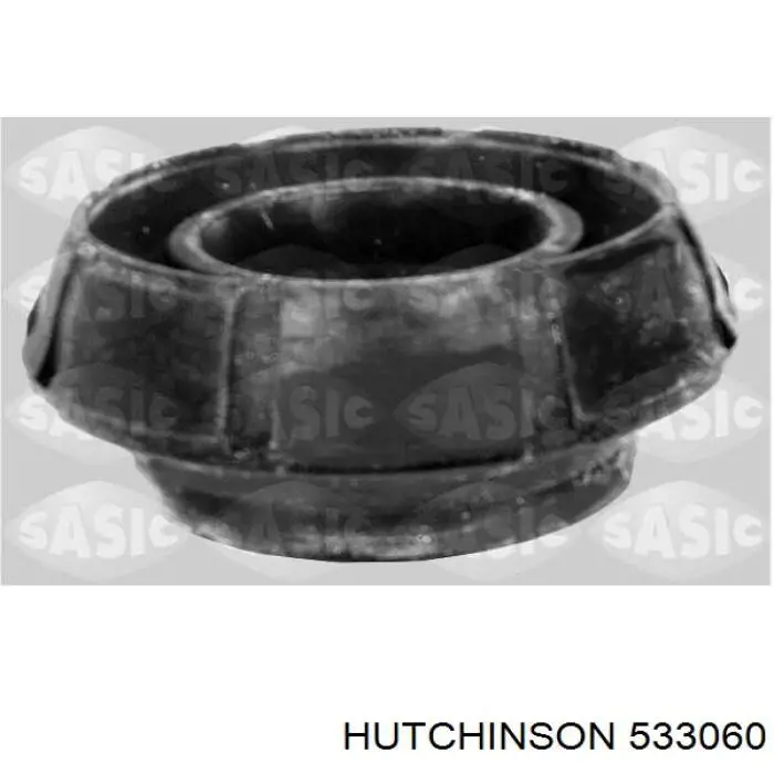 Опора стійки амортизатора переднього Hutchinson 533060 ціна, від 10.91 USD