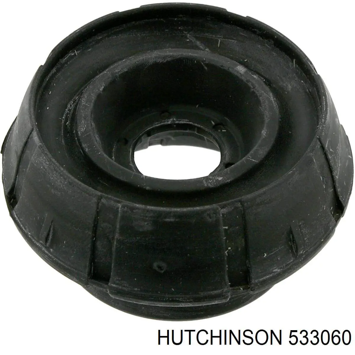 Опора стійки амортизатора переднього Hutchinson 533060 ціна, від 10.91 USD