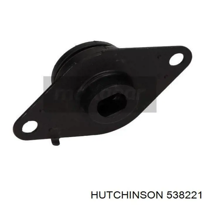 Передня опора двигуна Renault (RVI) 7700818369