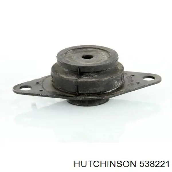 Купити 538221 Hutchinson Подушка двигуна передня