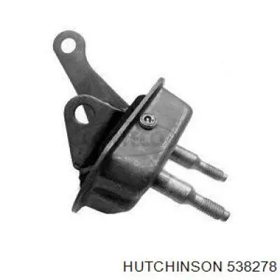 Купити 538278 Hutchinson Подушка задньої балки