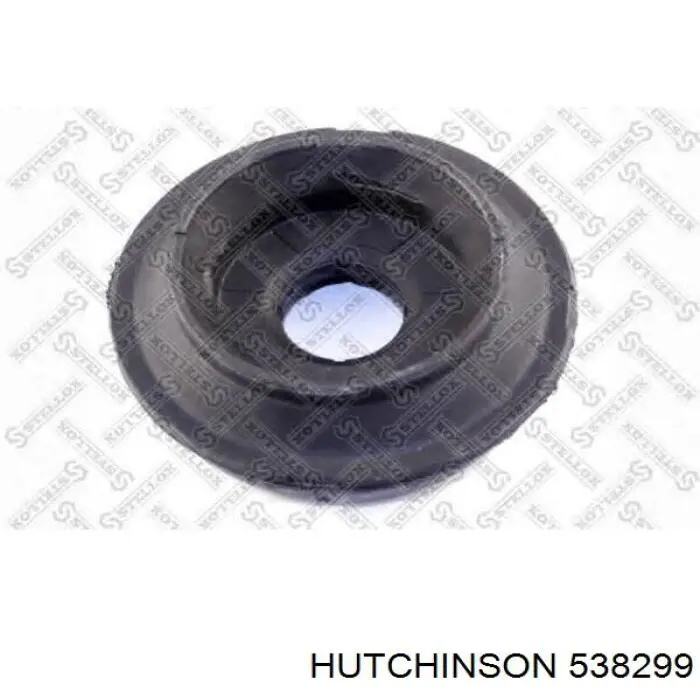 Подушка амортизатора переднього Hutchinson 538299