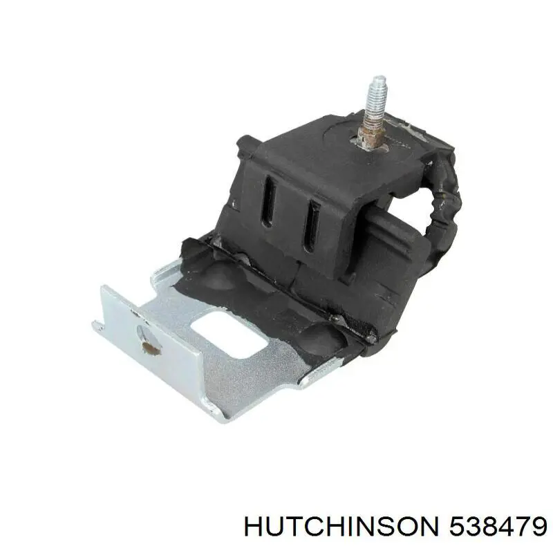 Купити 538479 Hutchinson Подушка глушника
