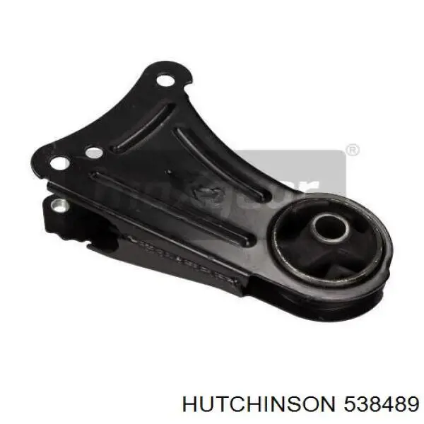 Подушка (опора) двигуна, задня Hutchinson 538489 ціна, від 21.28 USD