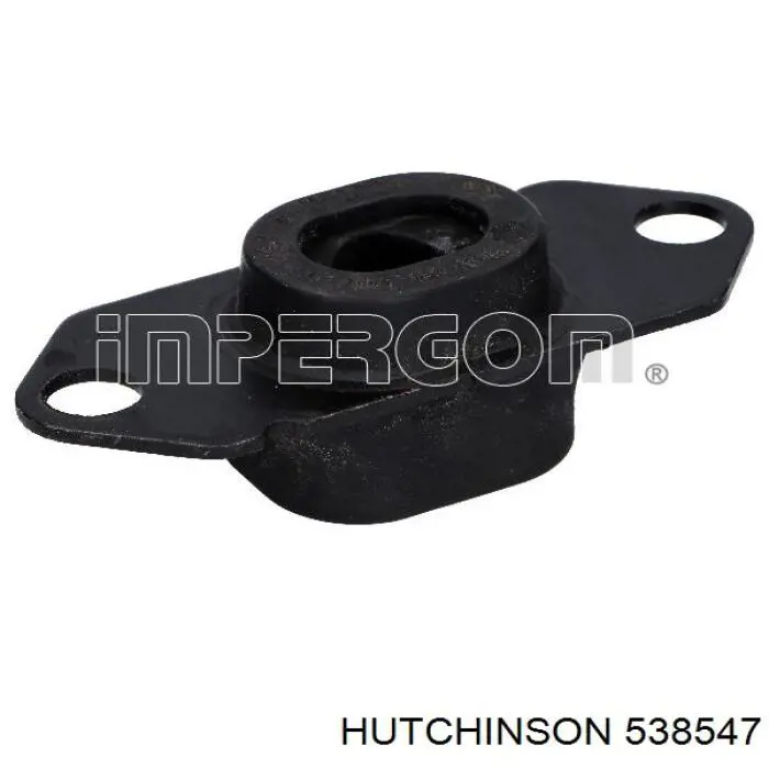 Подушка (опора) двигуна, ліва верхня Hutchinson 538547 ціна, від 13.88 USD